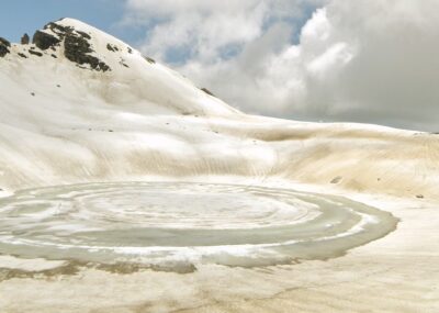 bhrigu lake trek