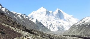 gaumukh tapovan trek