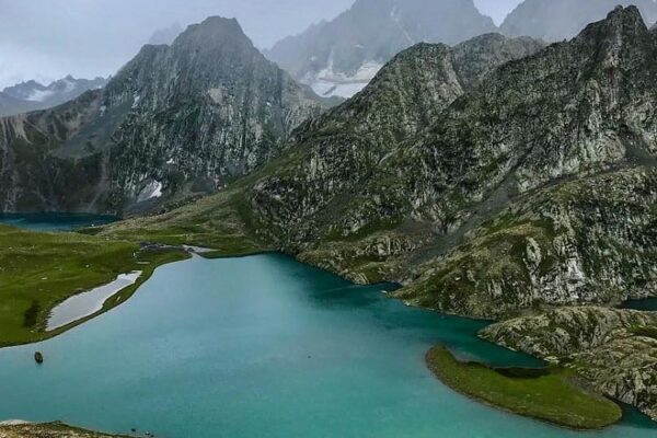 kashmir great lakes