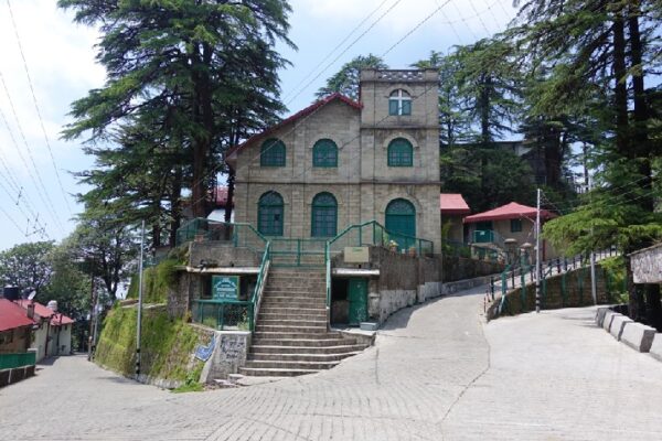 one day tour mussoorie