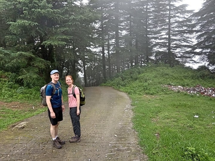 chhaskhet nature walk